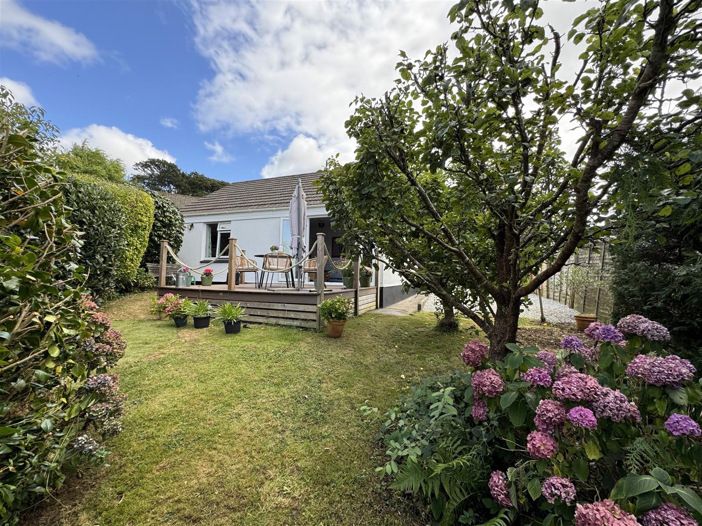 Midway Drive, Truro